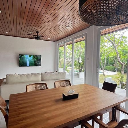 Baliana Villa Legian ภายนอก รูปภาพ