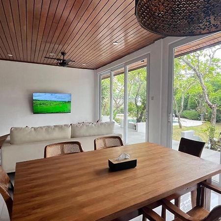 Baliana Villa Legian ภายนอก รูปภาพ