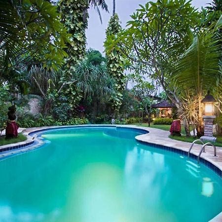 Baliana Villa Legian ภายนอก รูปภาพ