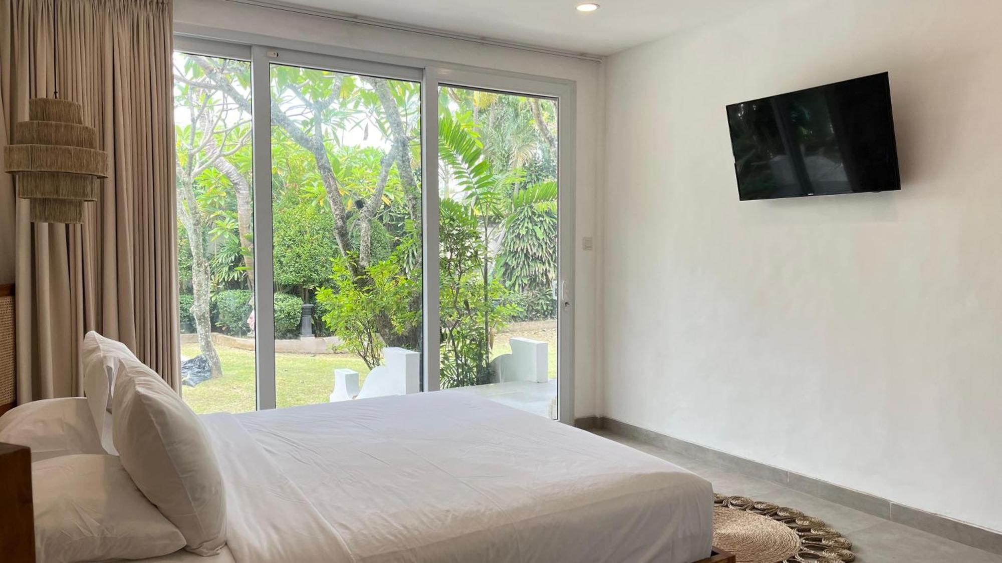 Baliana Villa Legian ภายนอก รูปภาพ