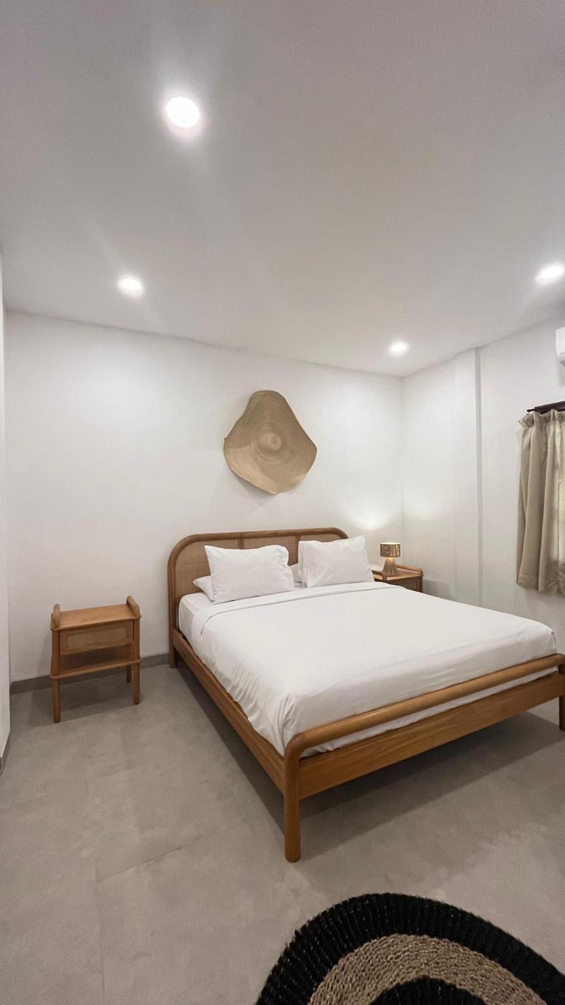 Baliana Villa Legian ภายนอก รูปภาพ