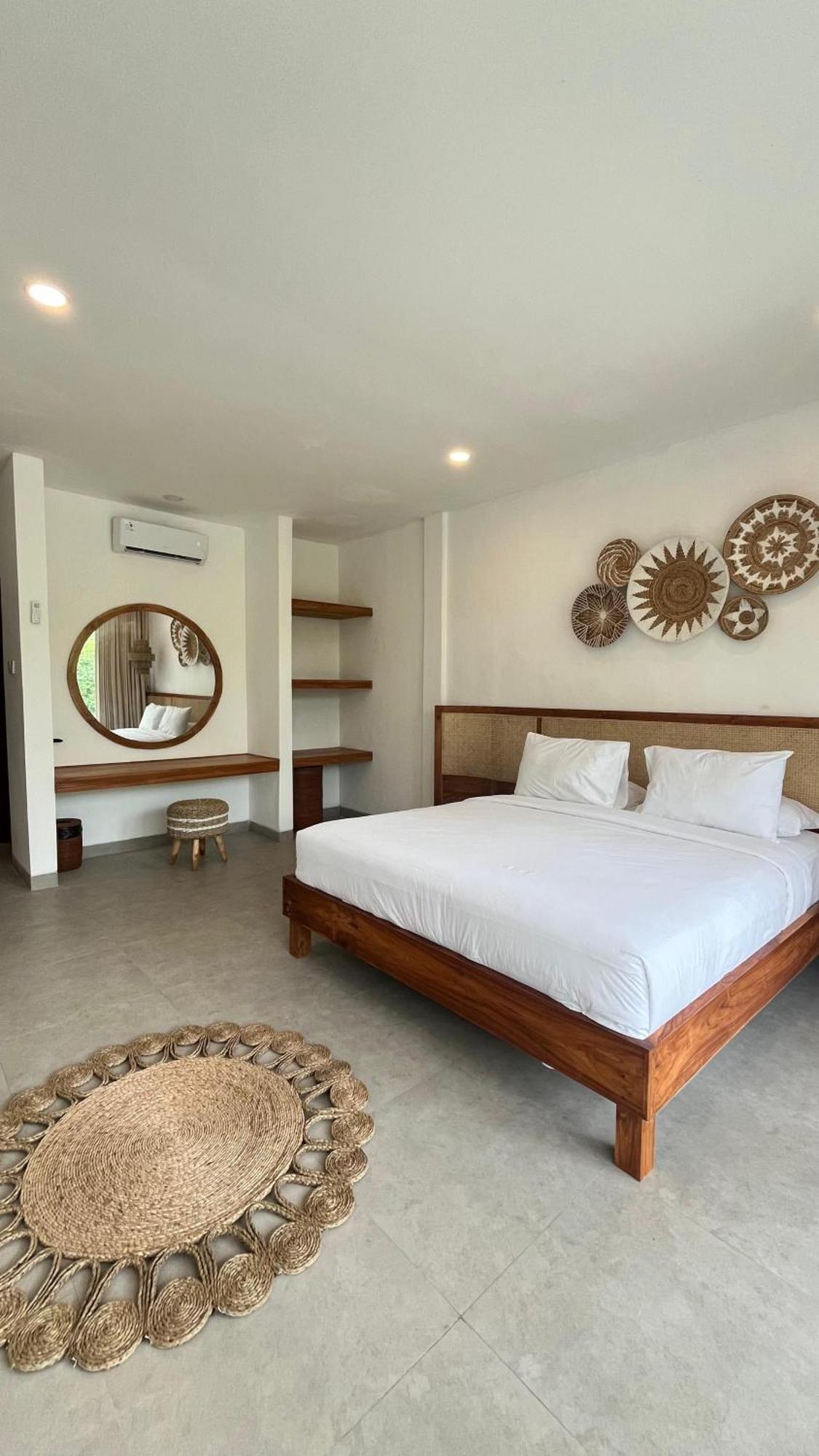 Baliana Villa Legian ภายนอก รูปภาพ