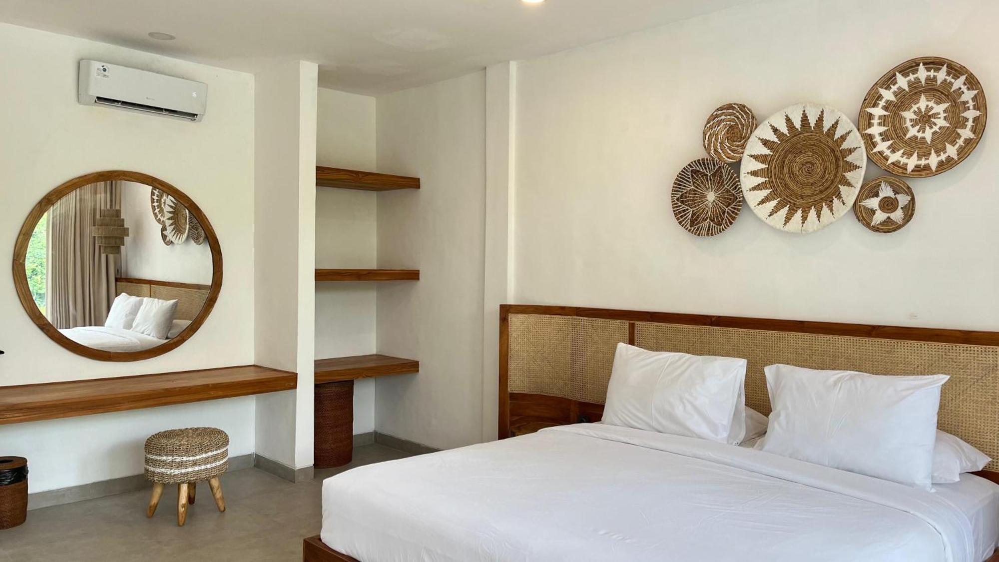Baliana Villa Legian ภายนอก รูปภาพ