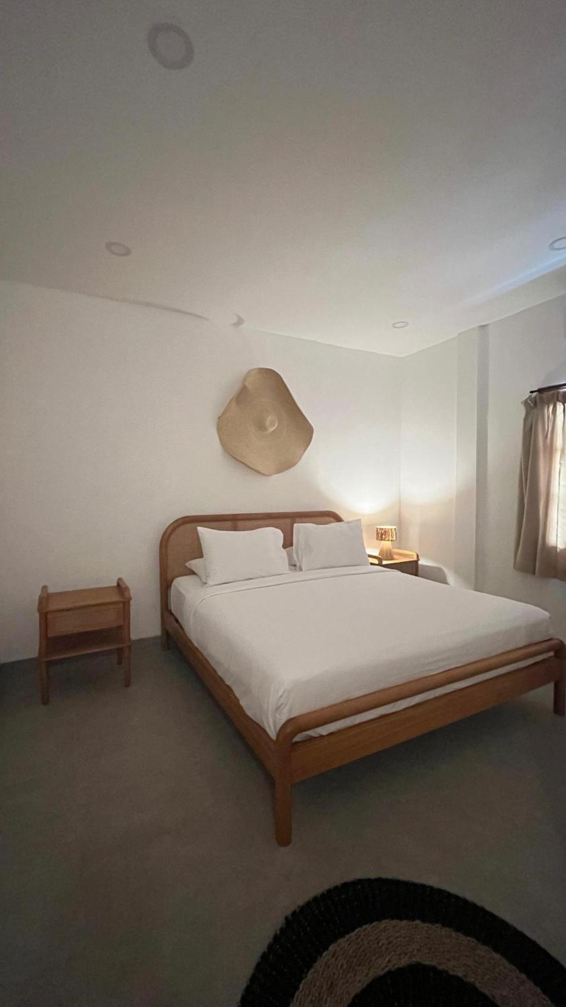 Baliana Villa Legian ภายนอก รูปภาพ