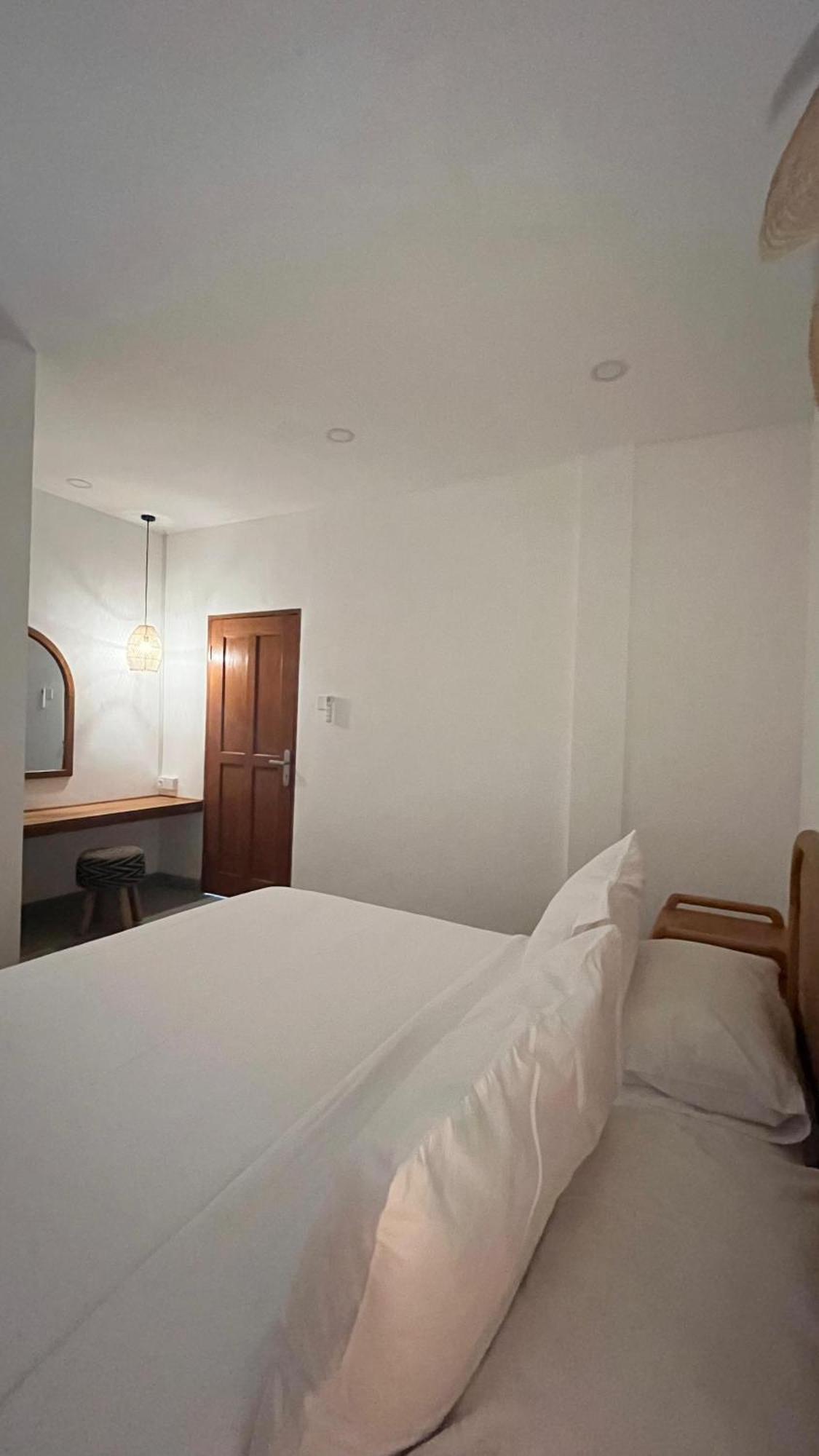 Baliana Villa Legian ภายนอก รูปภาพ
