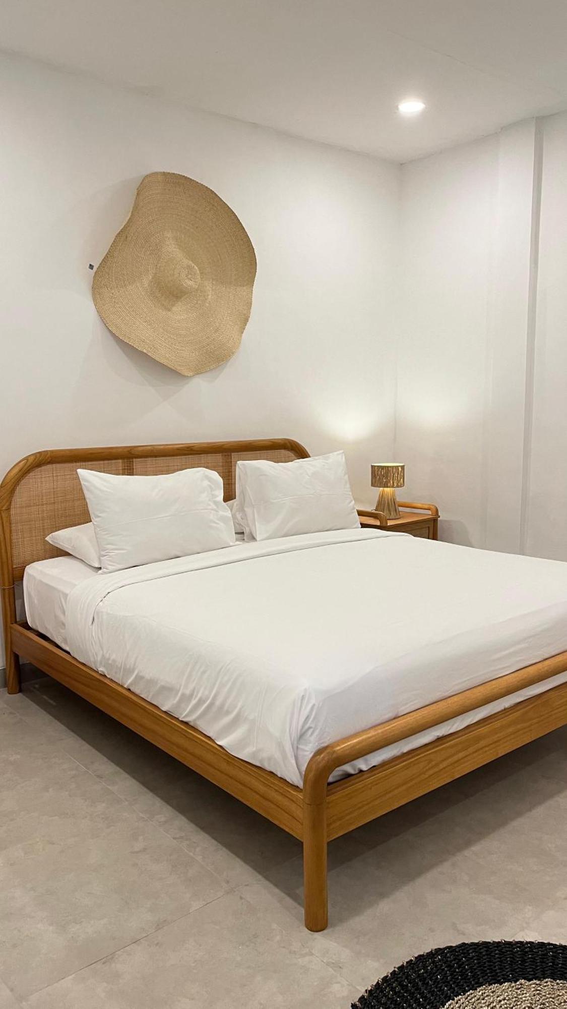 Baliana Villa Legian ภายนอก รูปภาพ
