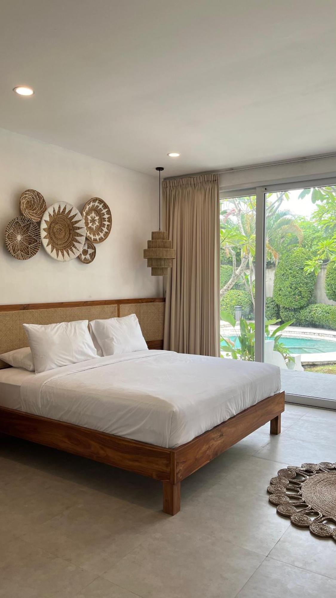 Baliana Villa Legian ภายนอก รูปภาพ