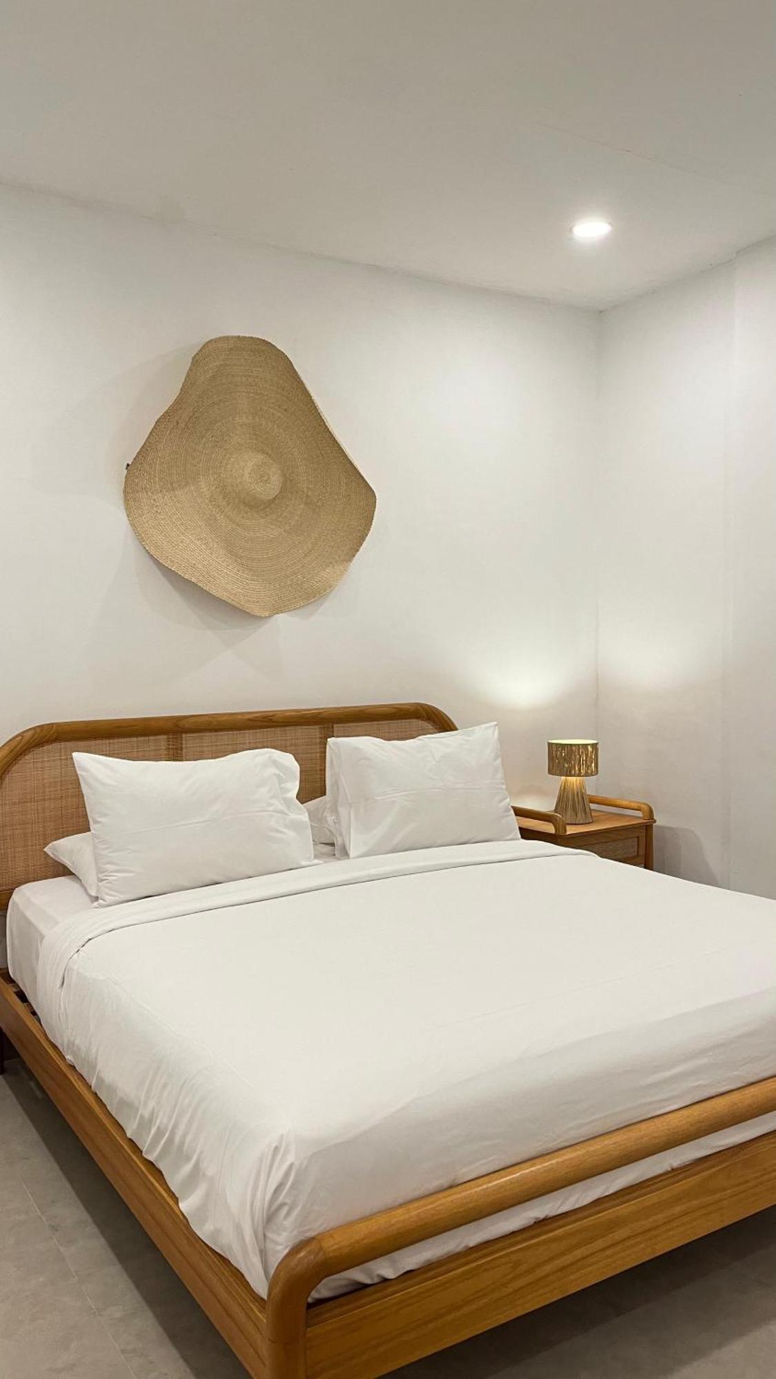 Baliana Villa Legian ภายนอก รูปภาพ