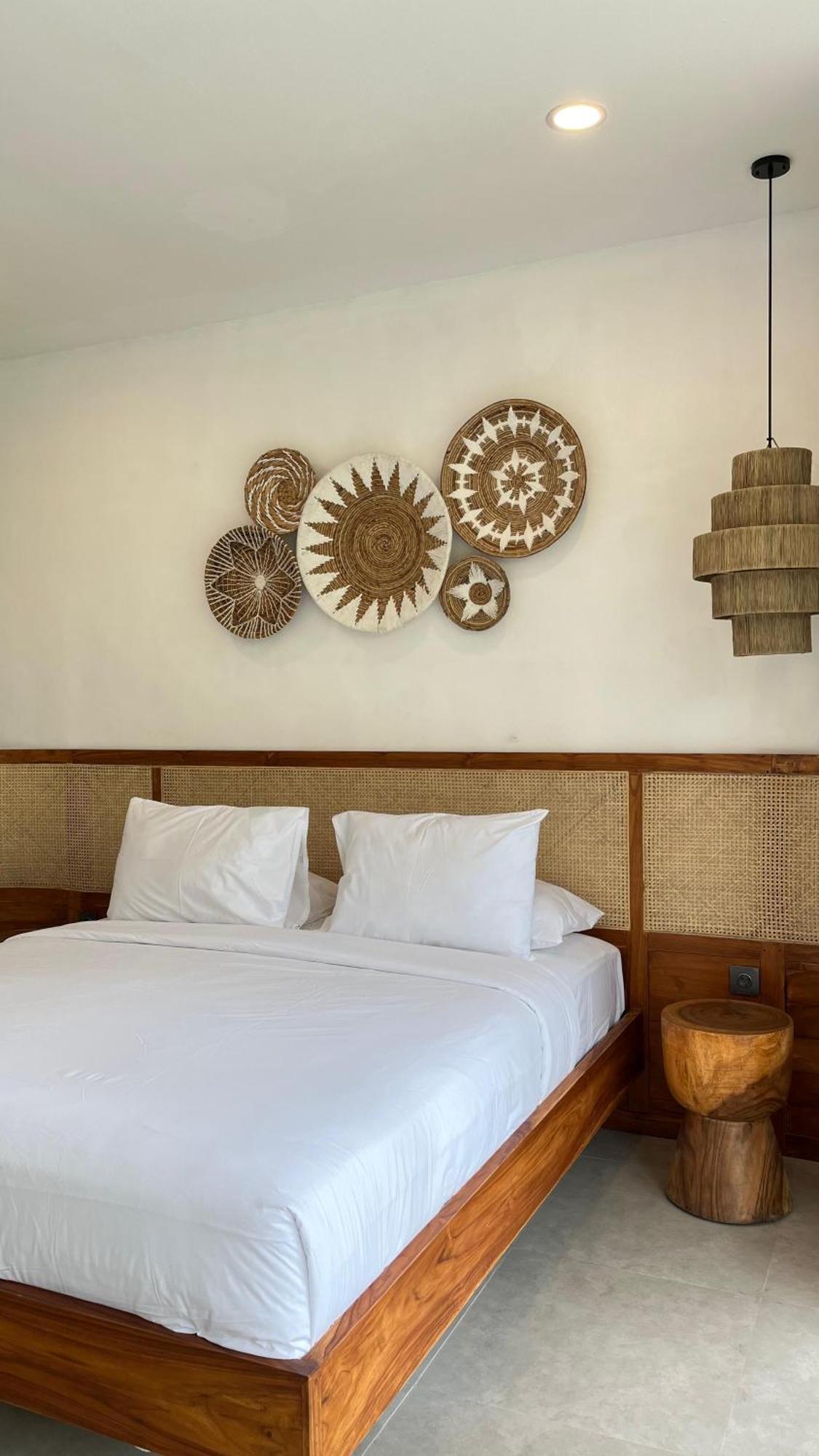 Baliana Villa Legian ภายนอก รูปภาพ