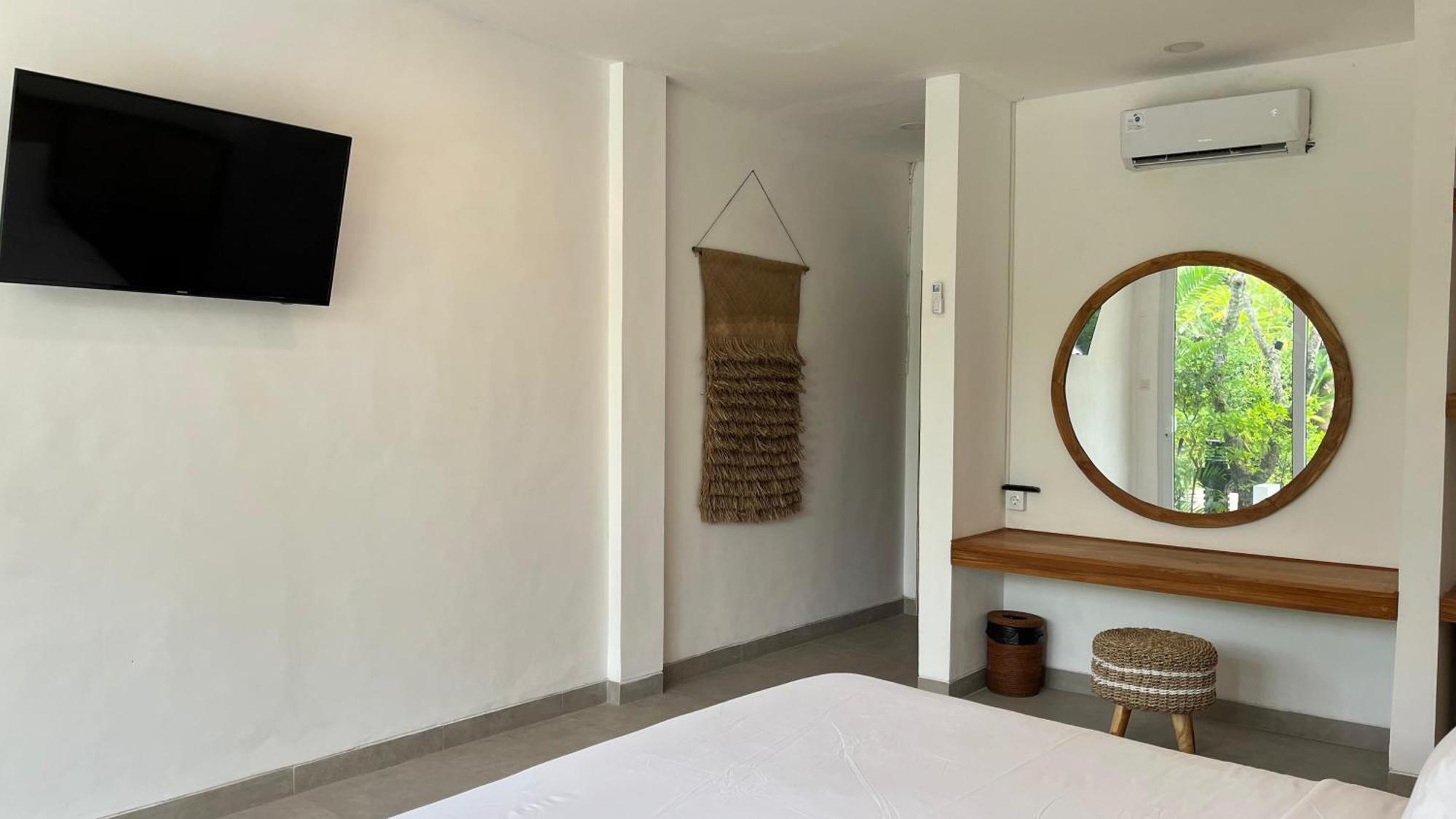 Baliana Villa Legian ภายนอก รูปภาพ
