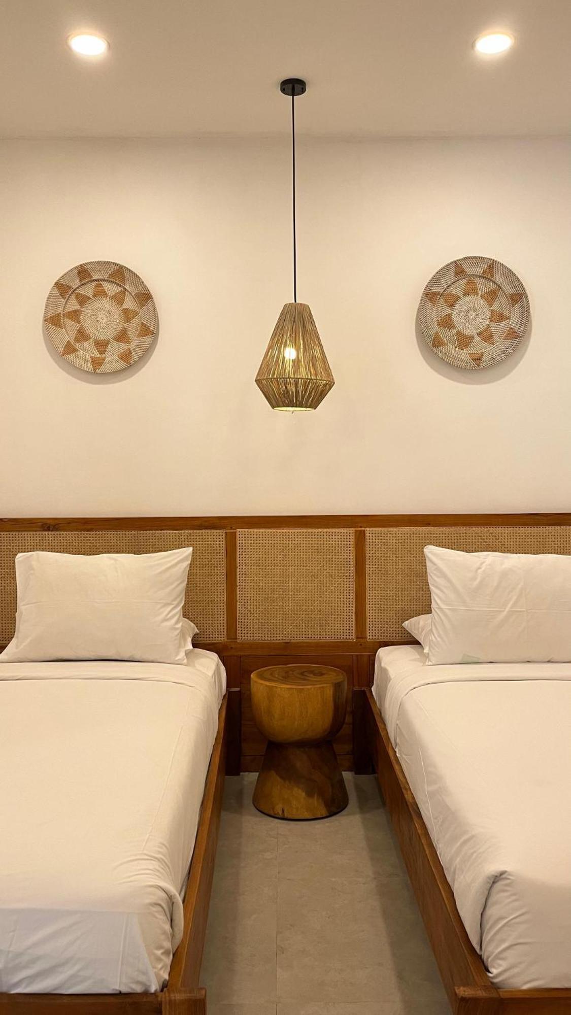 Baliana Villa Legian ภายนอก รูปภาพ