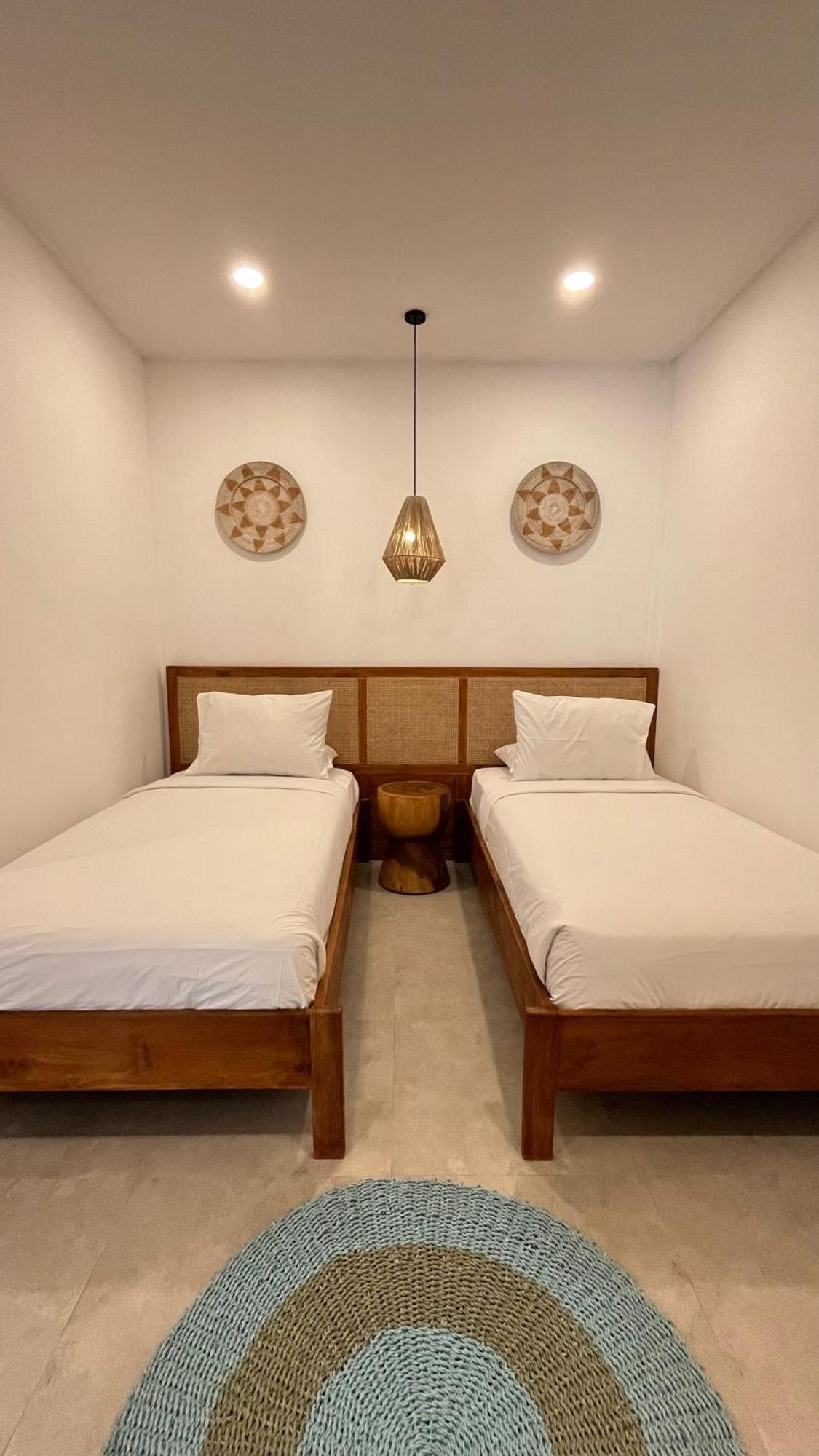 Baliana Villa Legian ภายนอก รูปภาพ