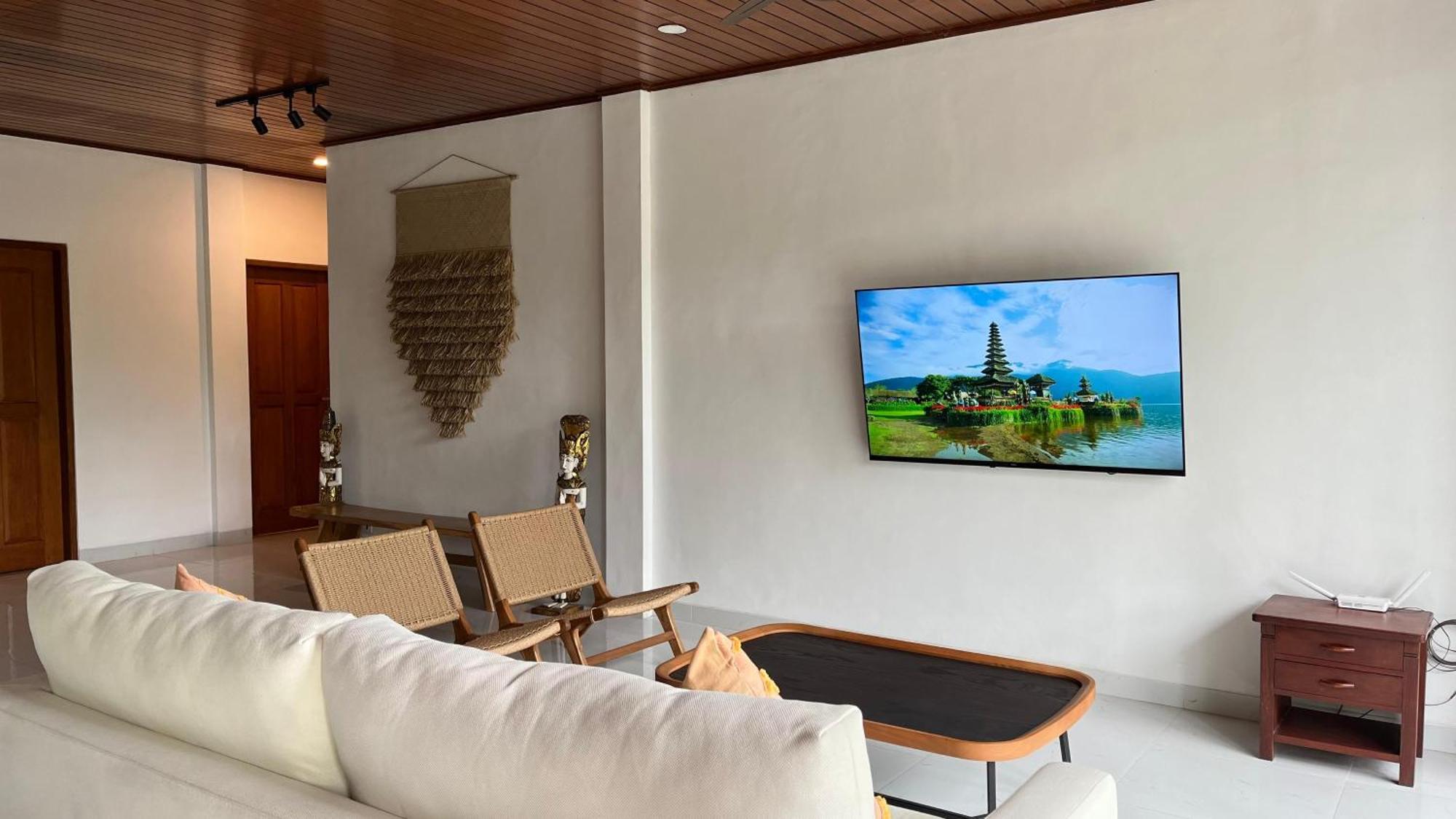 Baliana Villa Legian ภายนอก รูปภาพ