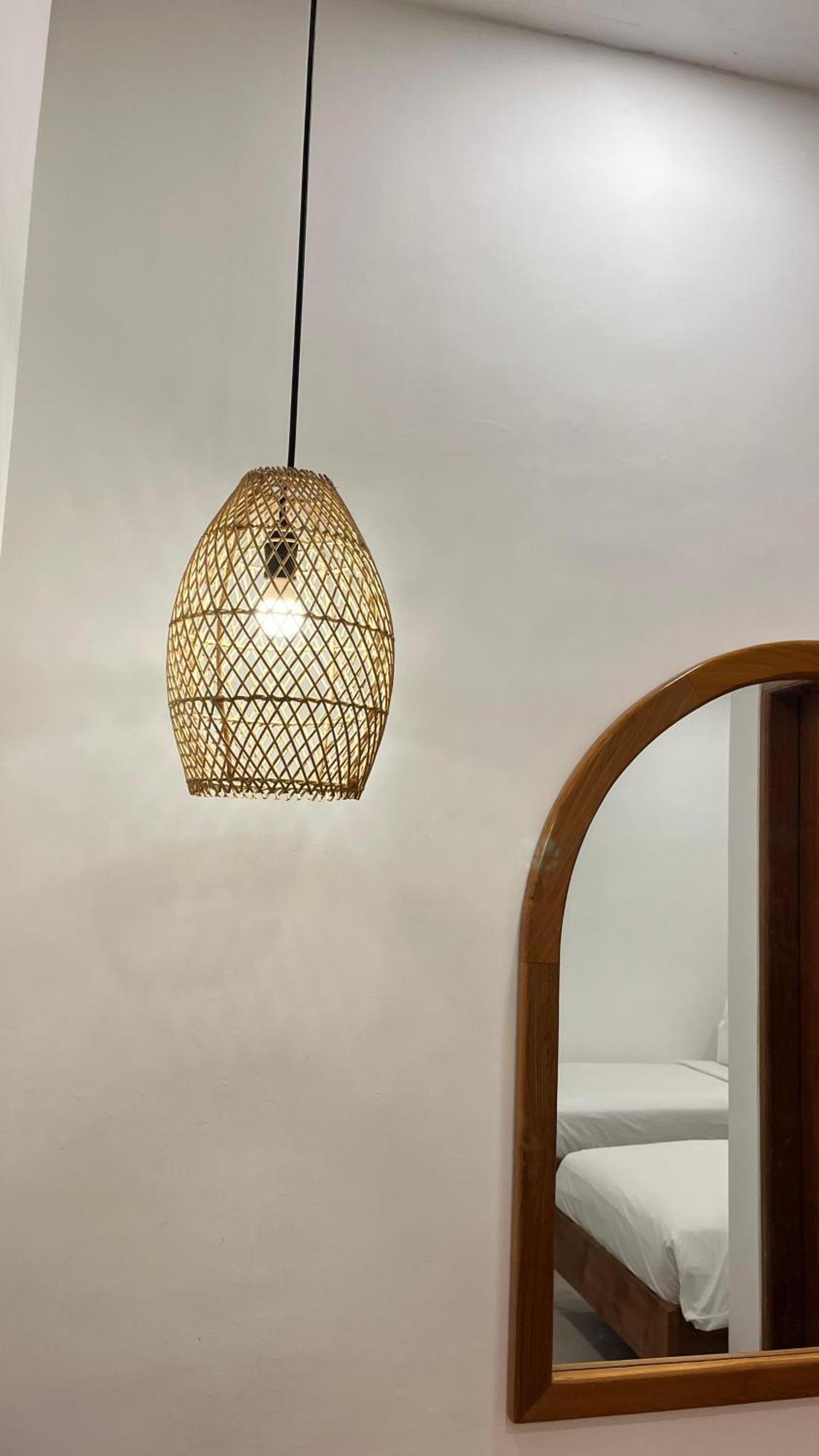 Baliana Villa Legian ภายนอก รูปภาพ