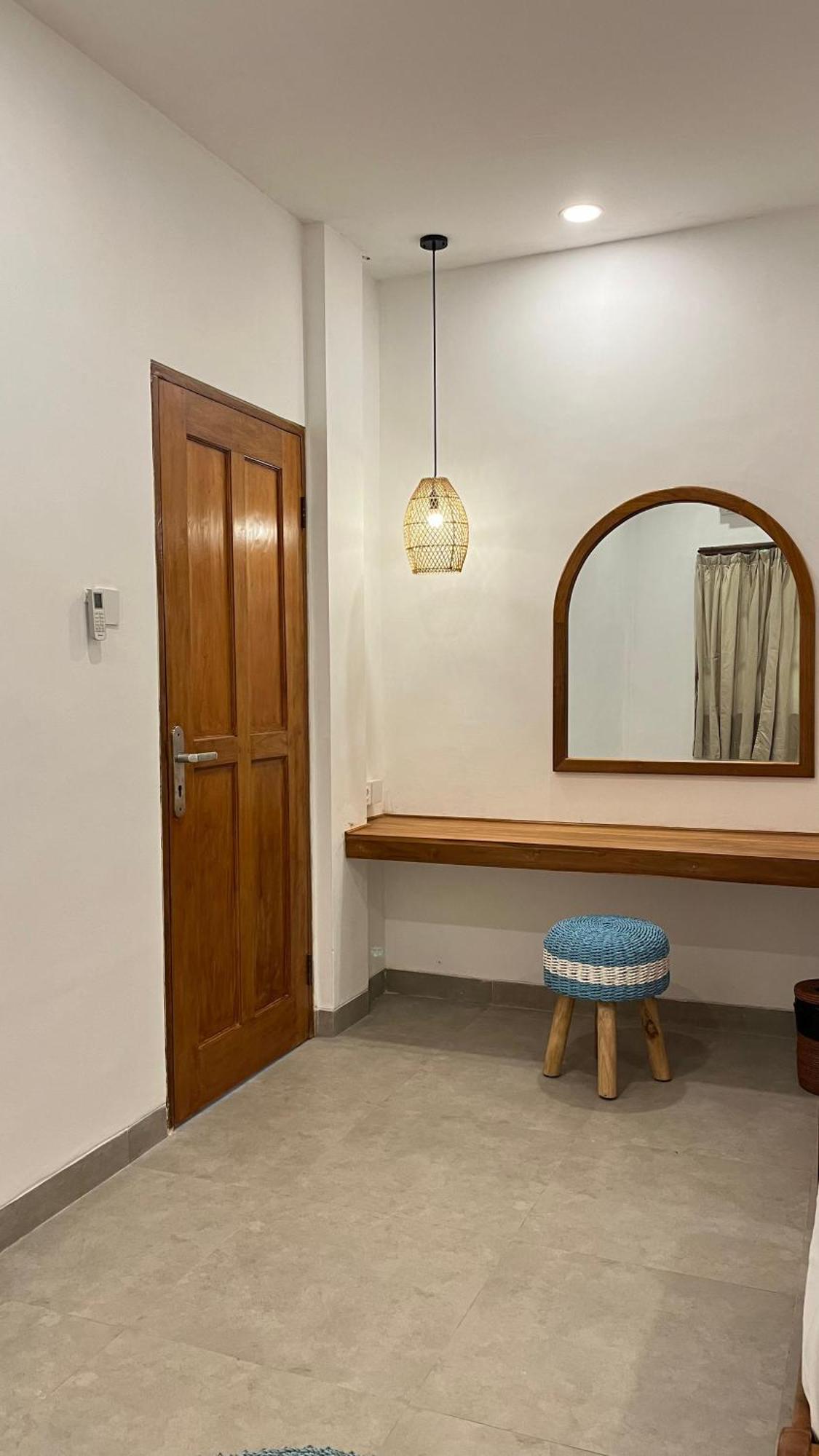 Baliana Villa Legian ภายนอก รูปภาพ