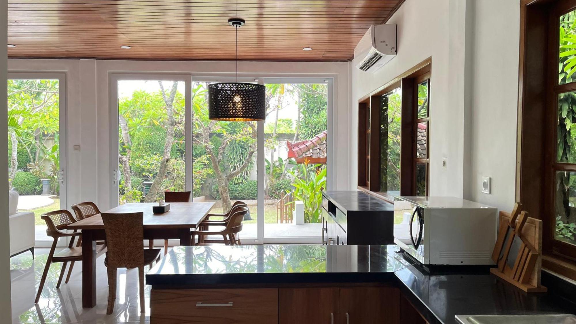 Baliana Villa Legian ภายนอก รูปภาพ