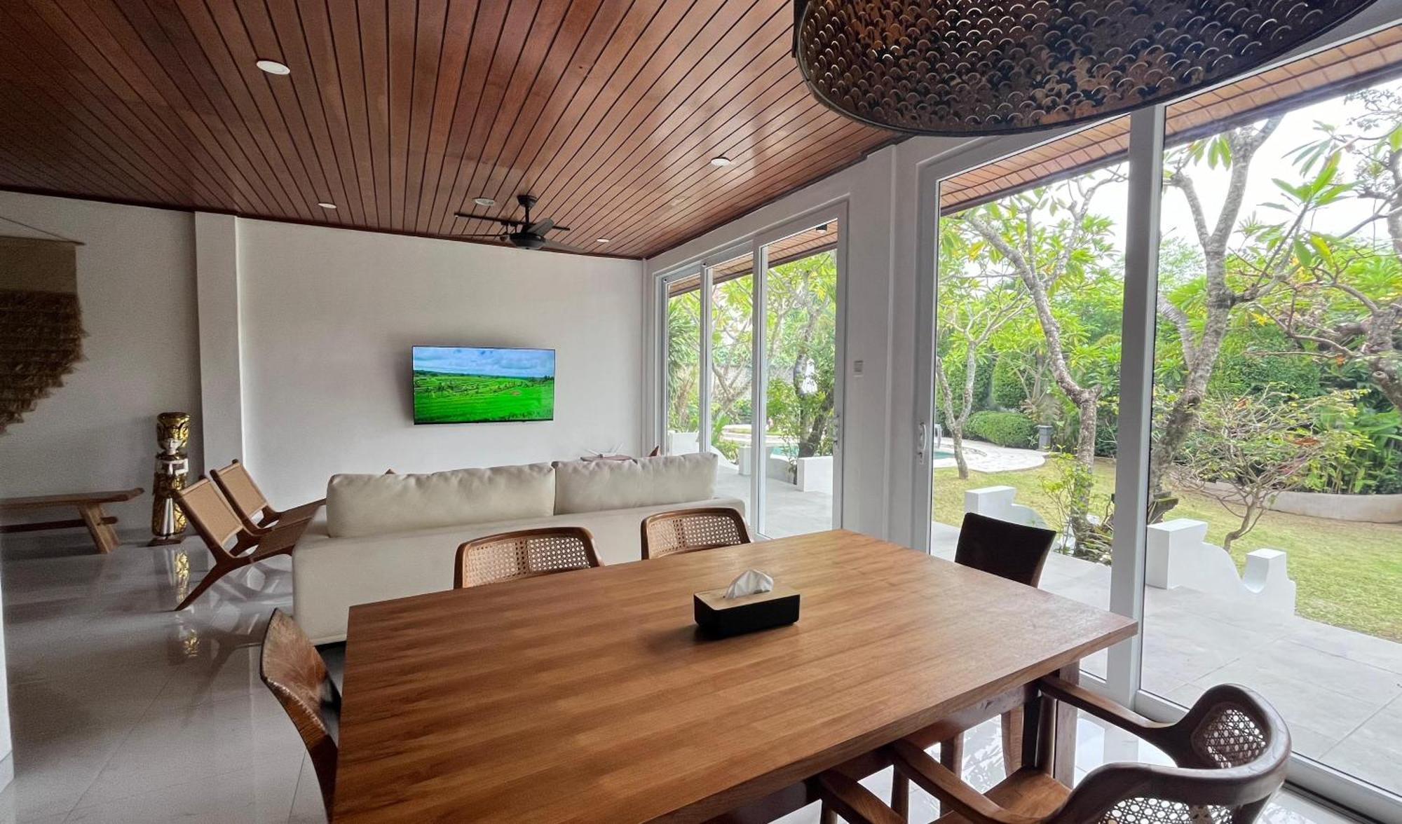 Baliana Villa Legian ภายนอก รูปภาพ