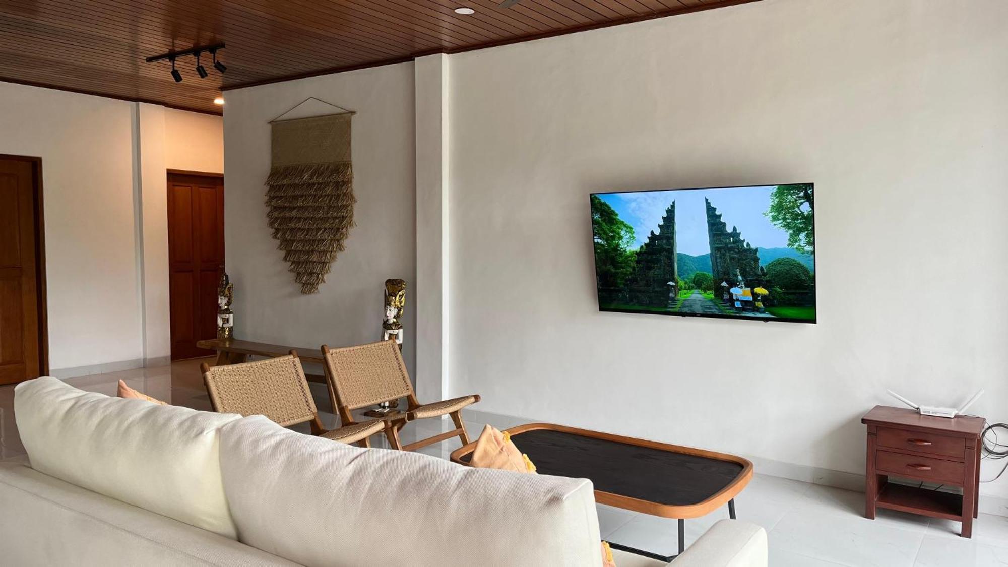 Baliana Villa Legian ภายนอก รูปภาพ