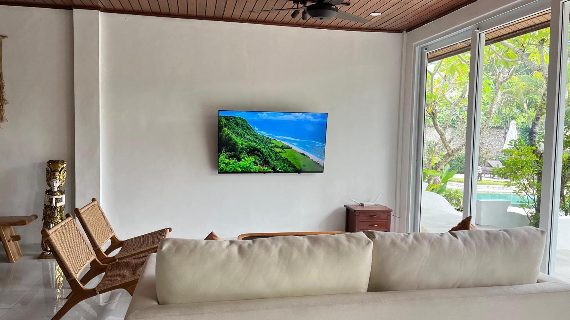 Baliana Villa Legian ภายนอก รูปภาพ