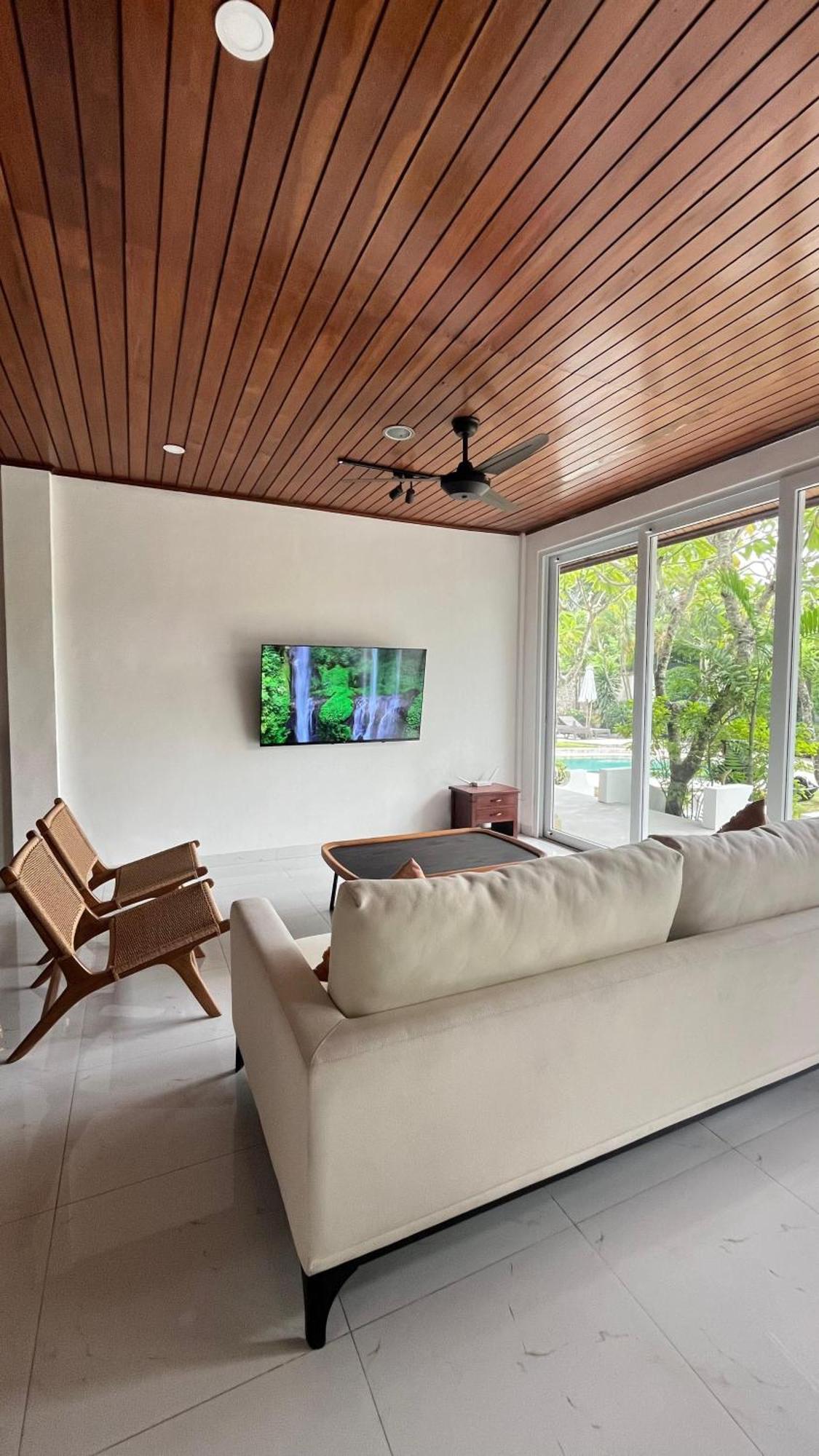 Baliana Villa Legian ภายนอก รูปภาพ