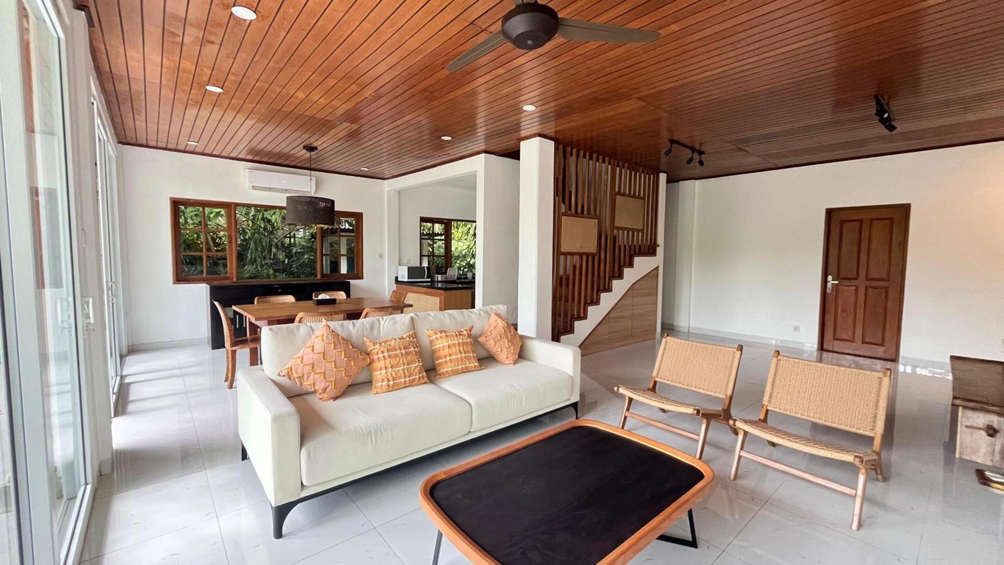 Baliana Villa Legian ภายนอก รูปภาพ