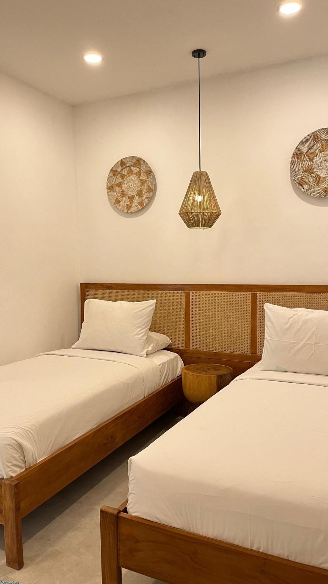 Baliana Villa Legian ภายนอก รูปภาพ