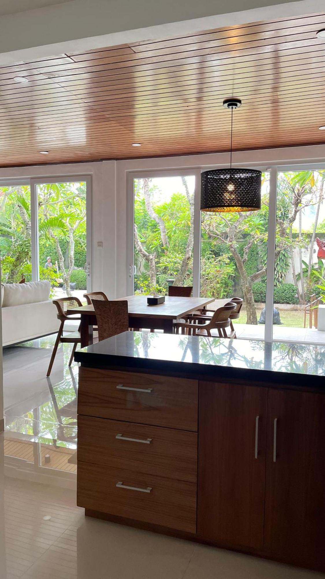 Baliana Villa Legian ภายนอก รูปภาพ