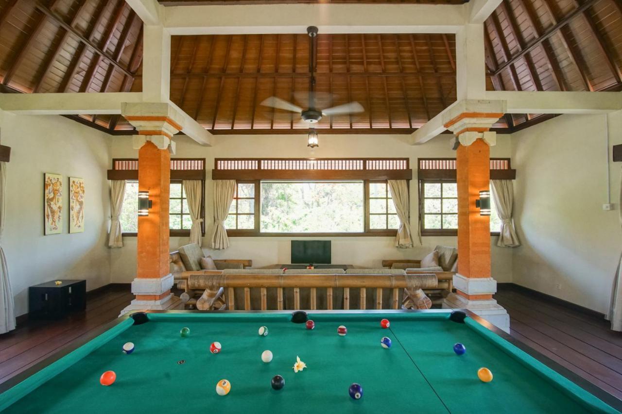 Baliana Villa Legian ภายนอก รูปภาพ