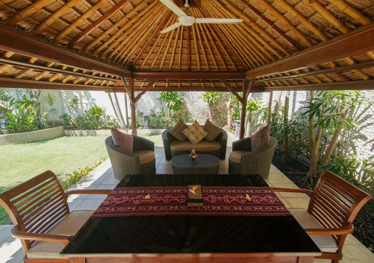 Baliana Villa Legian ภายนอก รูปภาพ